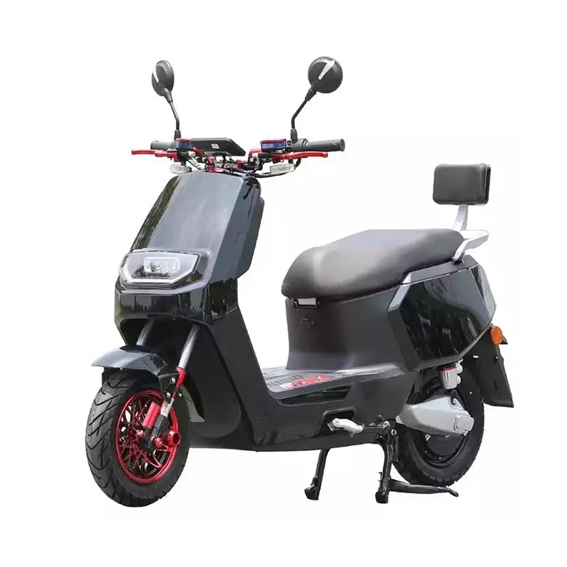 Gluaisrothar Leictreach Díol Te 3000W Streetbike Scooter Páirteanna Gluaisrothar Leictreach CKD